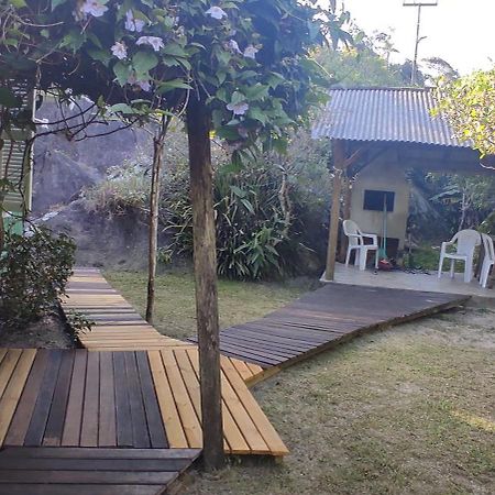 Casa Na Praia Do Matadeiro Florianópolis Εξωτερικό φωτογραφία
