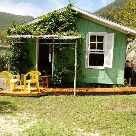 Casa Na Praia Do Matadeiro Florianópolis Εξωτερικό φωτογραφία