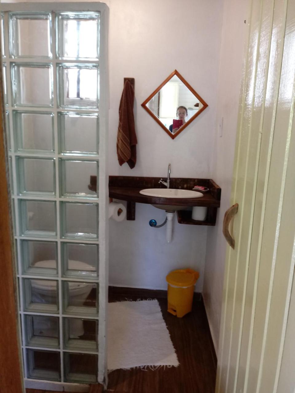 Casa Na Praia Do Matadeiro Florianópolis Εξωτερικό φωτογραφία