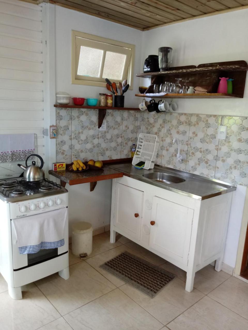 Casa Na Praia Do Matadeiro Florianópolis Εξωτερικό φωτογραφία